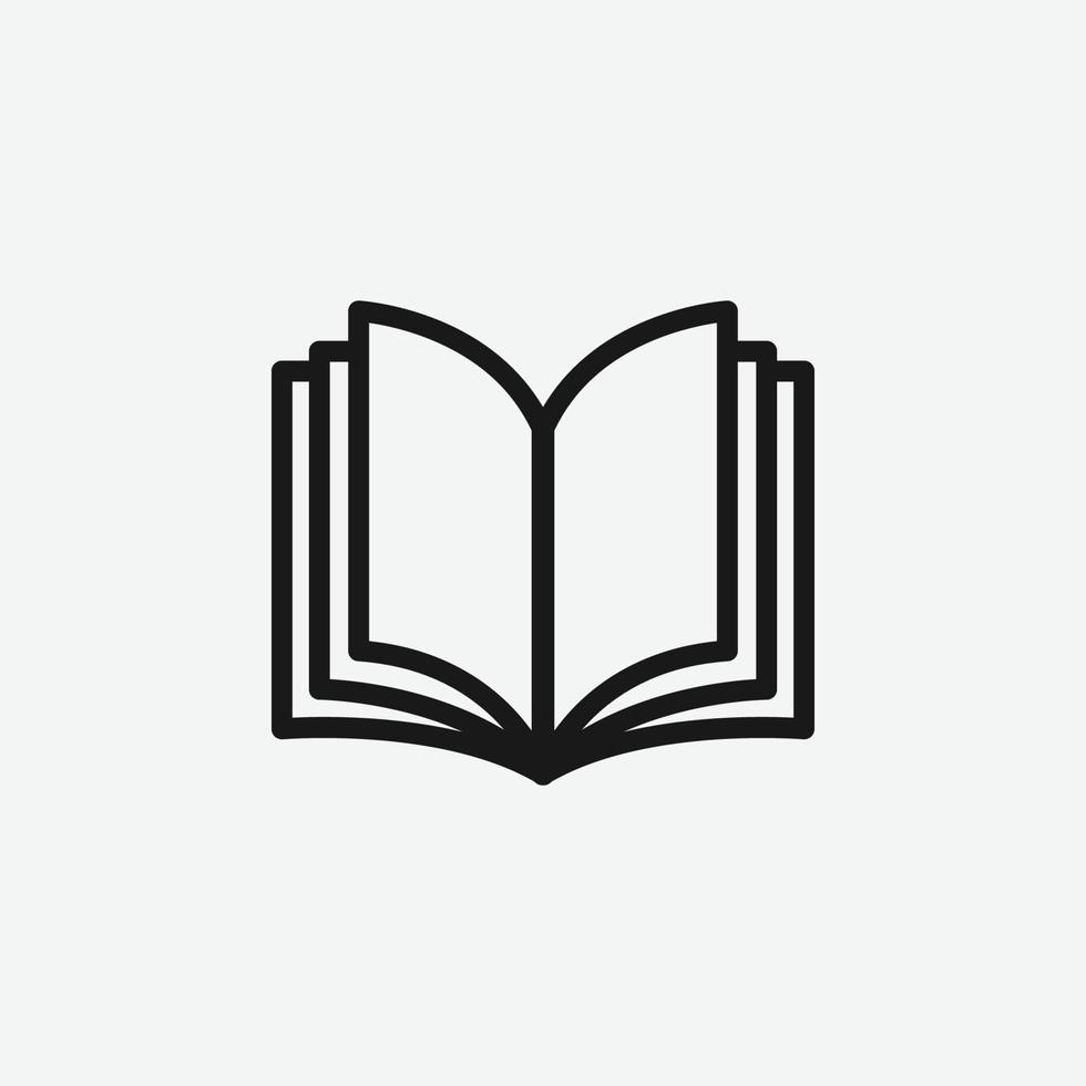 Book Icon
