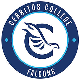 Cerritos College Logo